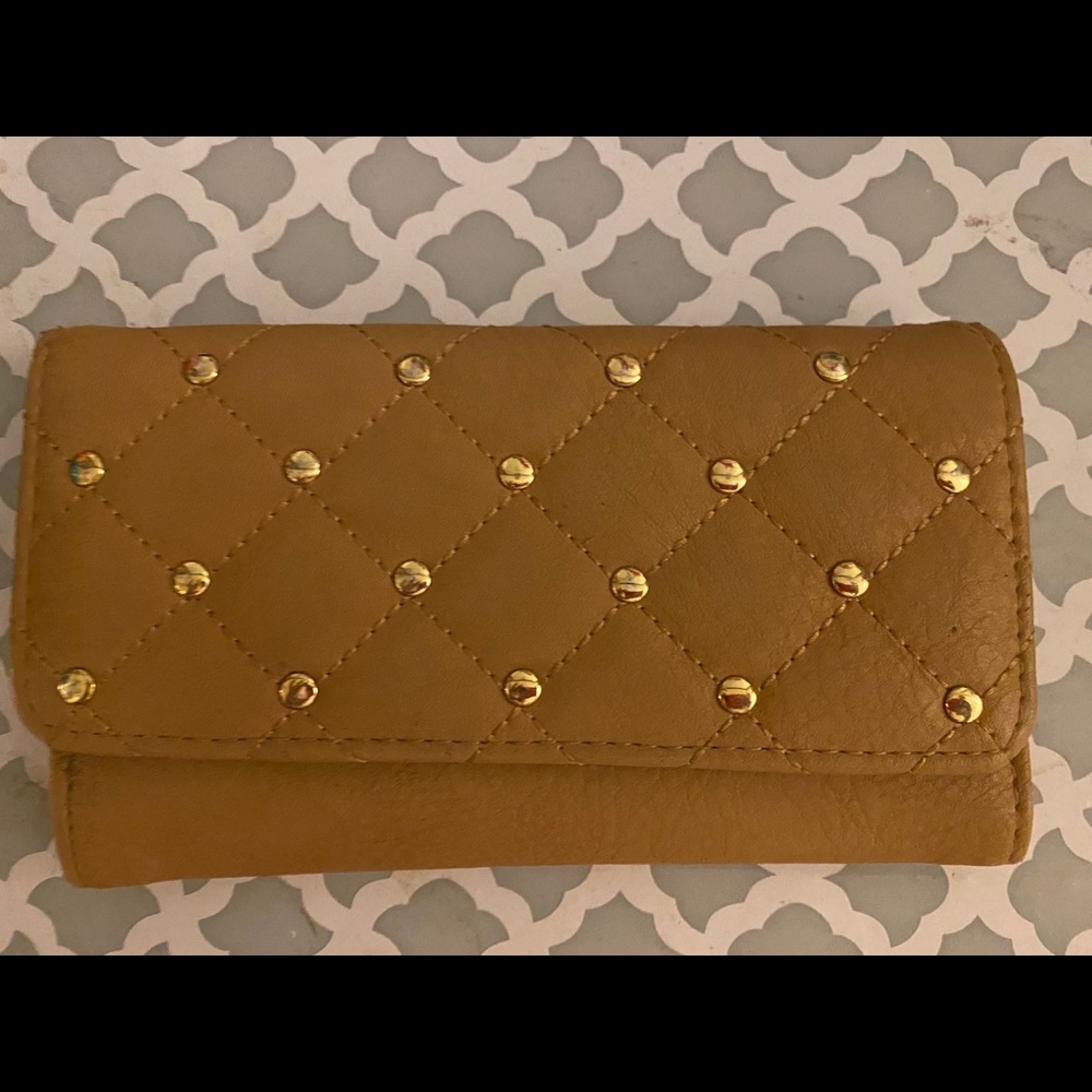 Max edition Wallet